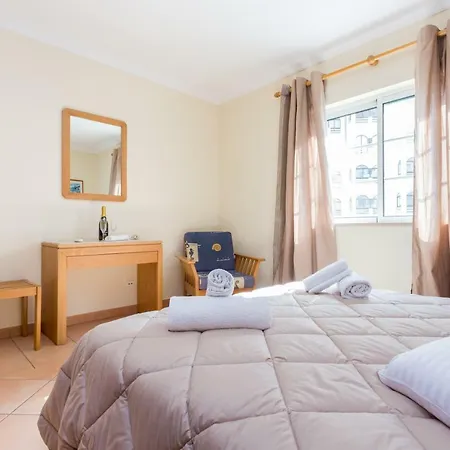 Sea View Beach Mar A Vista Apartment Portimao
