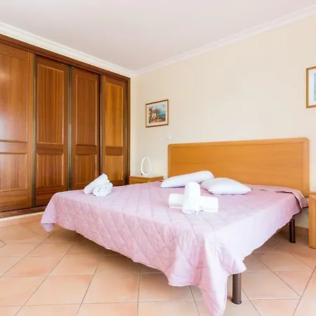 Apartment Sea View Beach Mar A Vista Portimao