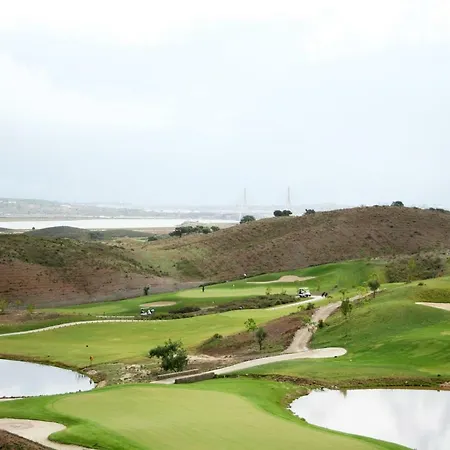 Sea View Beach Mar A Vista Portimao