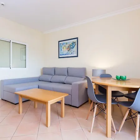 Διαμέρισμα Sea View Beach Mar A Vista