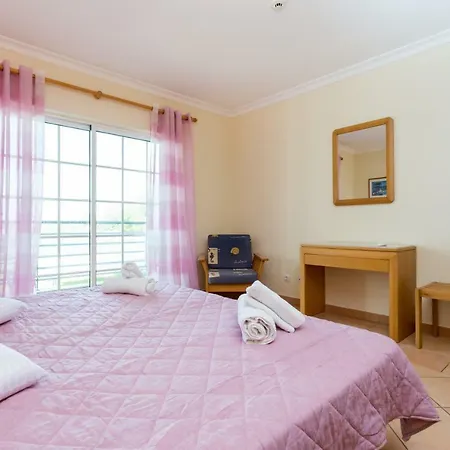 Sea View Beach Mar A Vista Διαμέρισμα